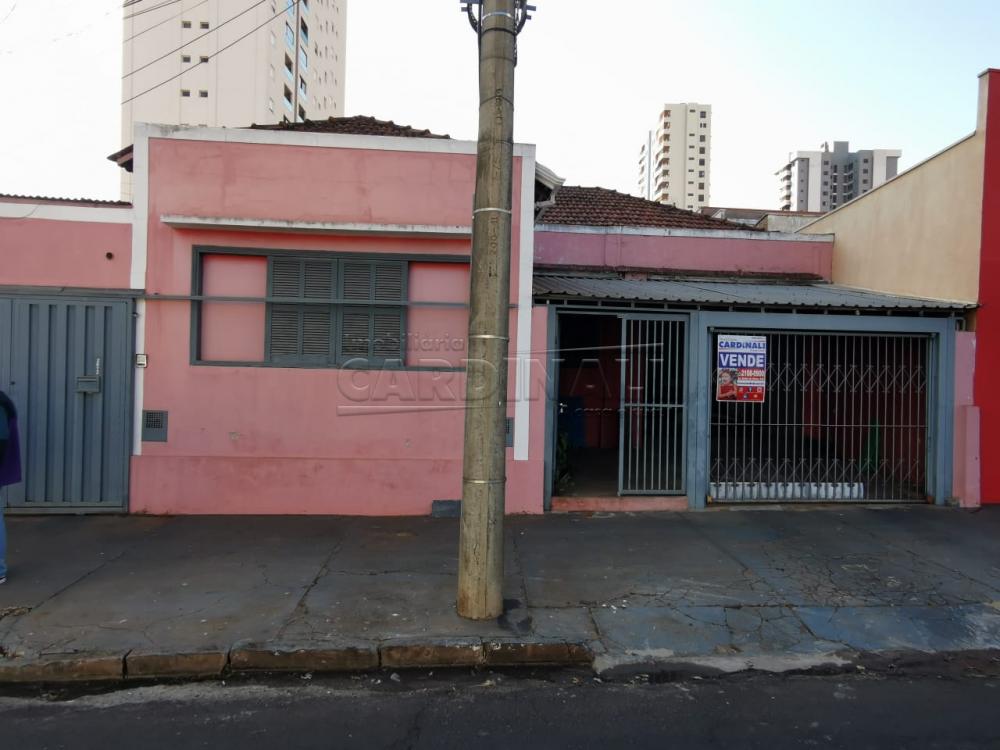 Casa / Padrão em Araraquara Alugar por R$1.990,00