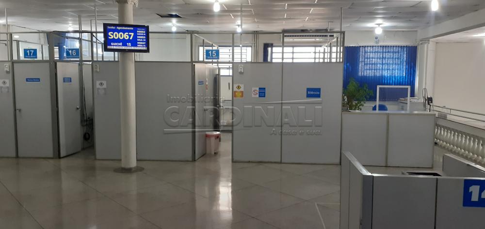Alugar Comercial / Salão em São Carlos R$ 8.890,00 - Foto 4 Alugar Comercial / Salão em São Carlos R$ 8.890,00 - Foto 4