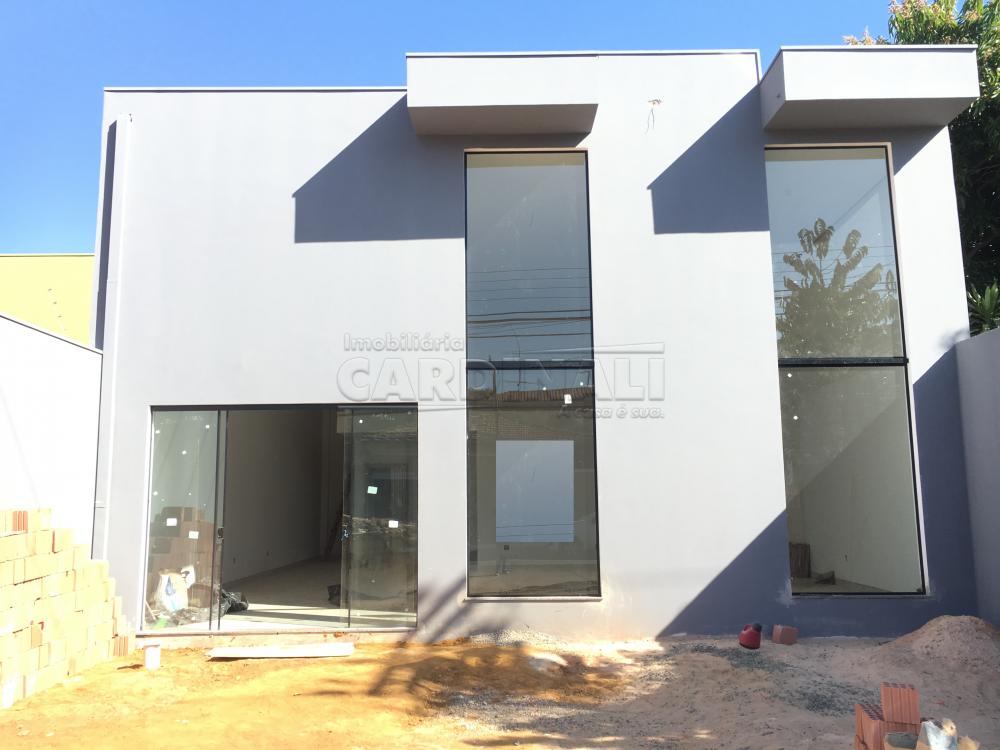 Alugar Comercial / Salão em São Carlos R$ 4.000,00 - Foto 1