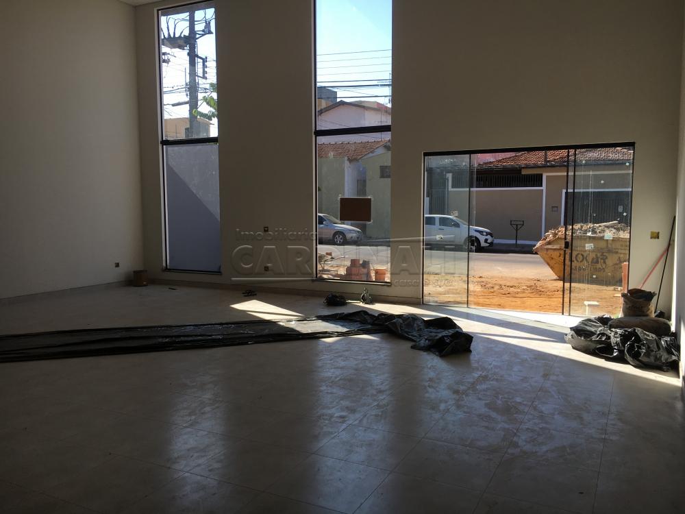 Alugar Comercial / Salão em São Carlos R$ 4.000,00 - Foto 3