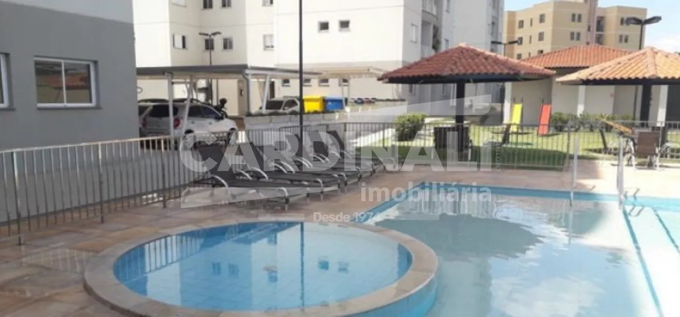 Comprar Apartamento / Padrão em Araraquara R$ 390.000,00 - Foto 17