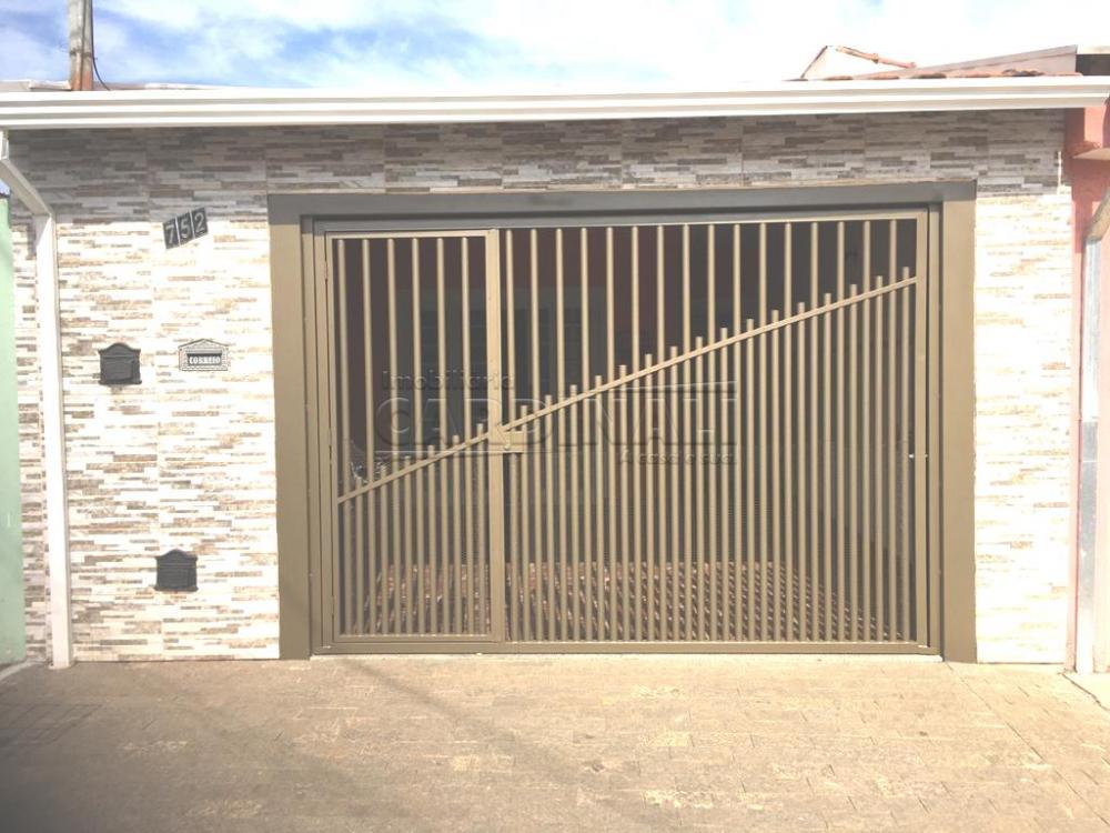 Comprar Casa / Padrão em São Carlos R$ 280.000,00 - Foto 1 Comprar Casa / Padrão em São Carlos R$ 280.000,00 - Foto 1