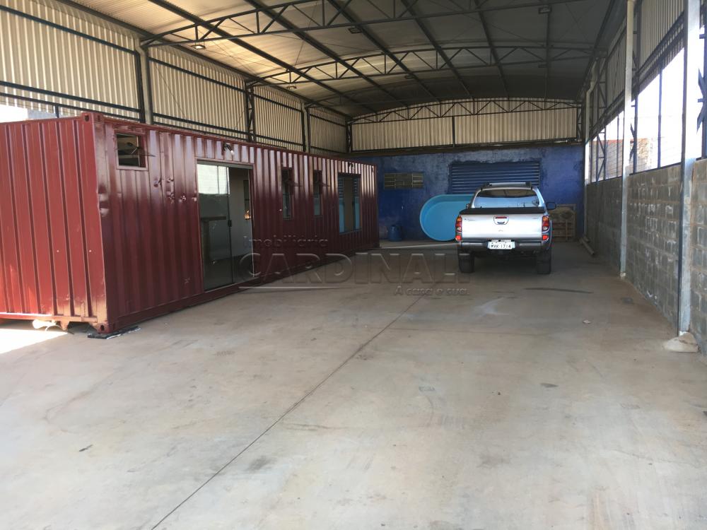 Alugar Comercial / Galpão em São Carlos R$ 2.778,00 - Foto 3 Alugar Comercial / Galpão em São Carlos R$ 2.778,00 - Foto 3