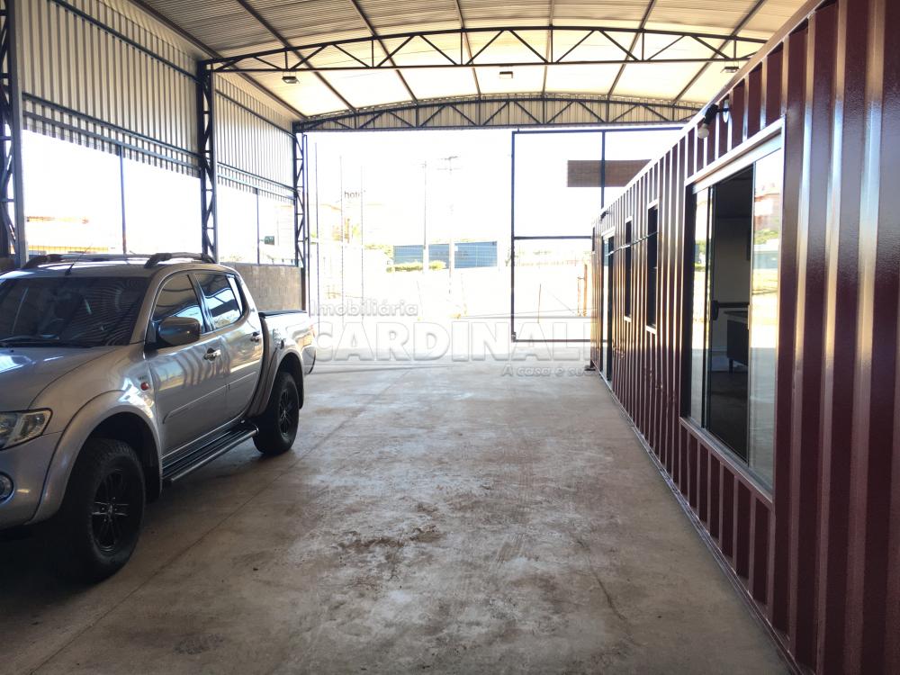 Alugar Comercial / Galpão em São Carlos R$ 2.778,00 - Foto 4 Alugar Comercial / Galpão em São Carlos R$ 2.778,00 - Foto 4