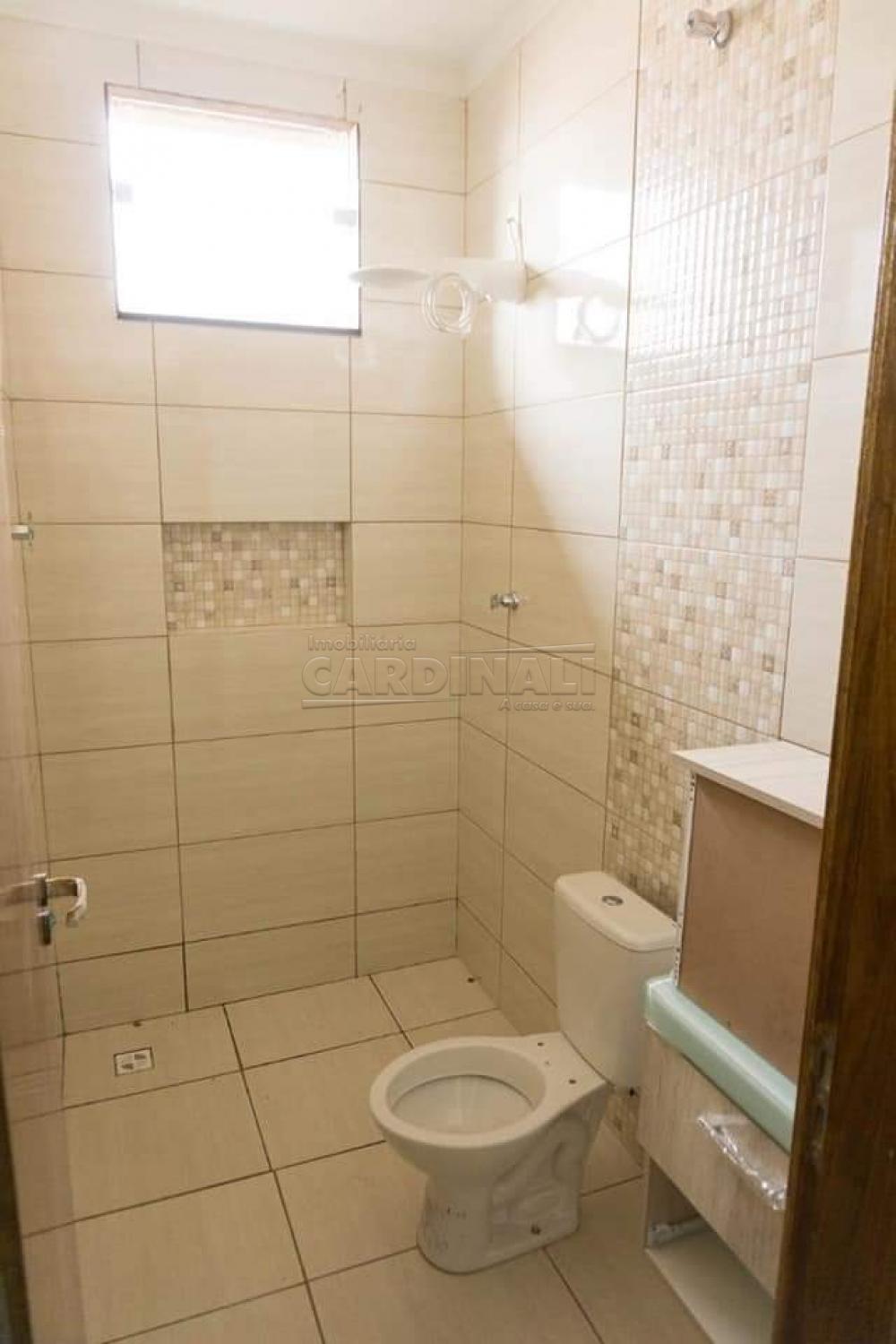 Comprar Casa / Padrão em São Carlos R$ 190.000,00 - Foto 3 Comprar Casa / Padrão em São Carlos R$ 190.000,00 - Foto 3