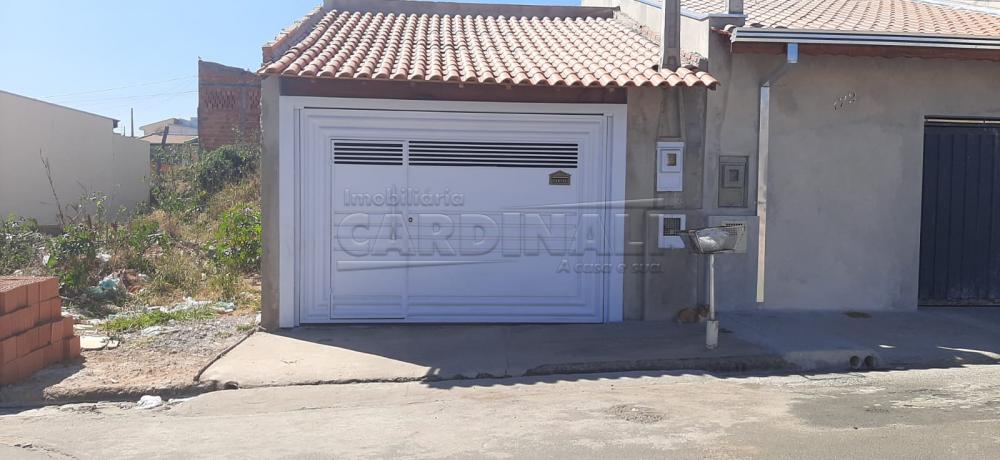 Comprar Casa / Padrão em São Carlos R$ 190.000,00 - Foto 1 Comprar Casa / Padrão em São Carlos R$ 190.000,00 - Foto 1