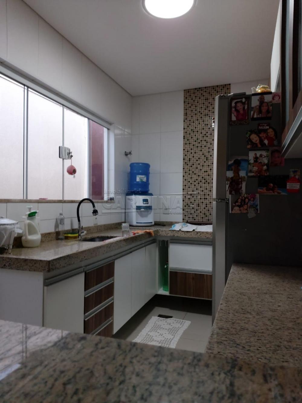 Comprar Casa / Padrão em São Carlos R$ 636.000,00 - Foto 5 Comprar Casa / Padrão em São Carlos R$ 636.000,00 - Foto 5