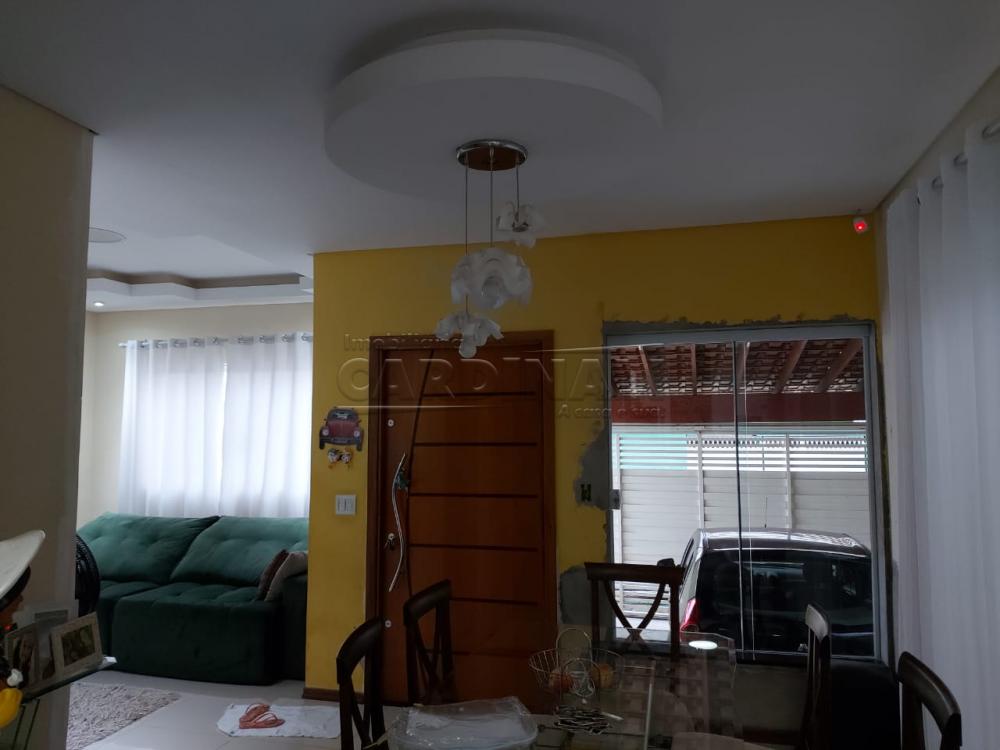 Comprar Casa / Padrão em São Carlos R$ 636.000,00 - Foto 4 Comprar Casa / Padrão em São Carlos R$ 636.000,00 - Foto 4