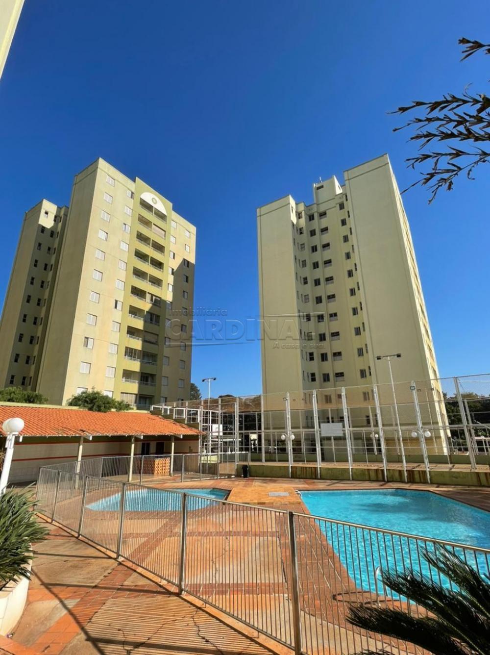 Comprar Apartamento / Padrão em Araraquara R$ 260.000,00 - Foto 1 Comprar Apartamento / Padrão em Araraquara R$ 260.000,00 - Foto 1