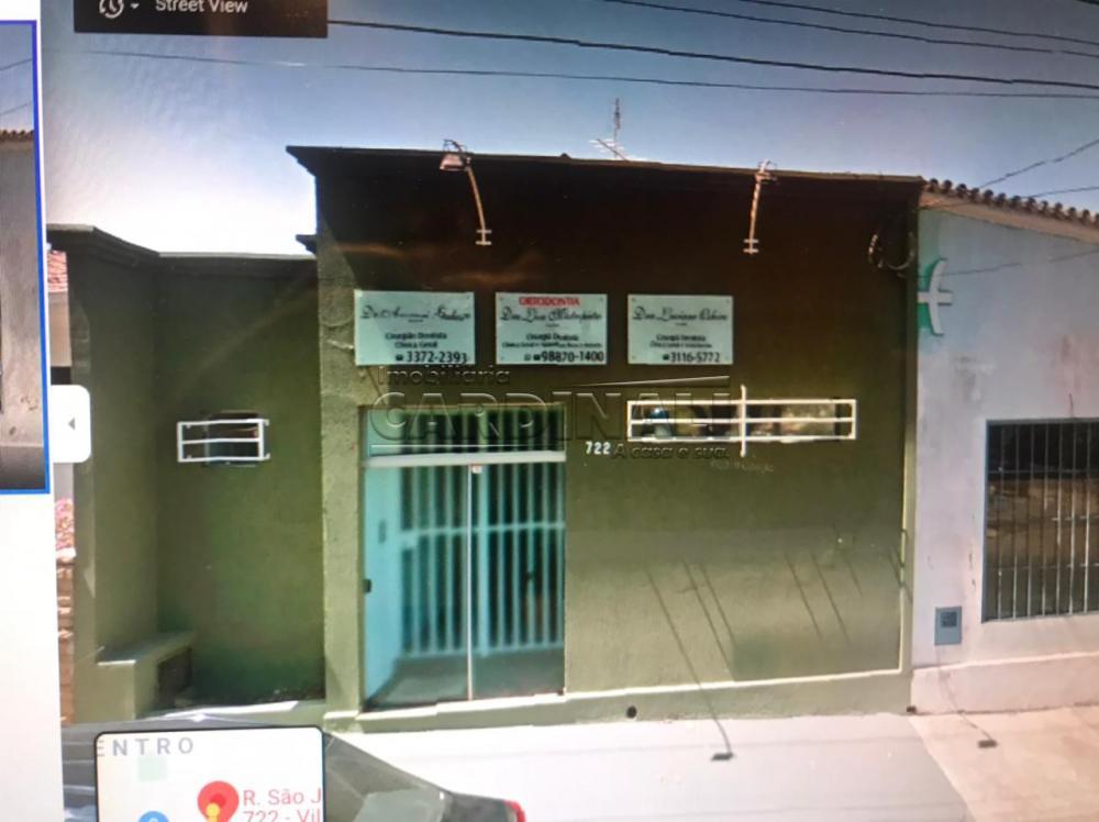 Comprar Comercial / Sala sem Condomínio em São Carlos R$ 213.000,00 - Foto 1 Comprar Comercial / Sala sem Condomínio em São Carlos R$ 213.000,00 - Foto 1