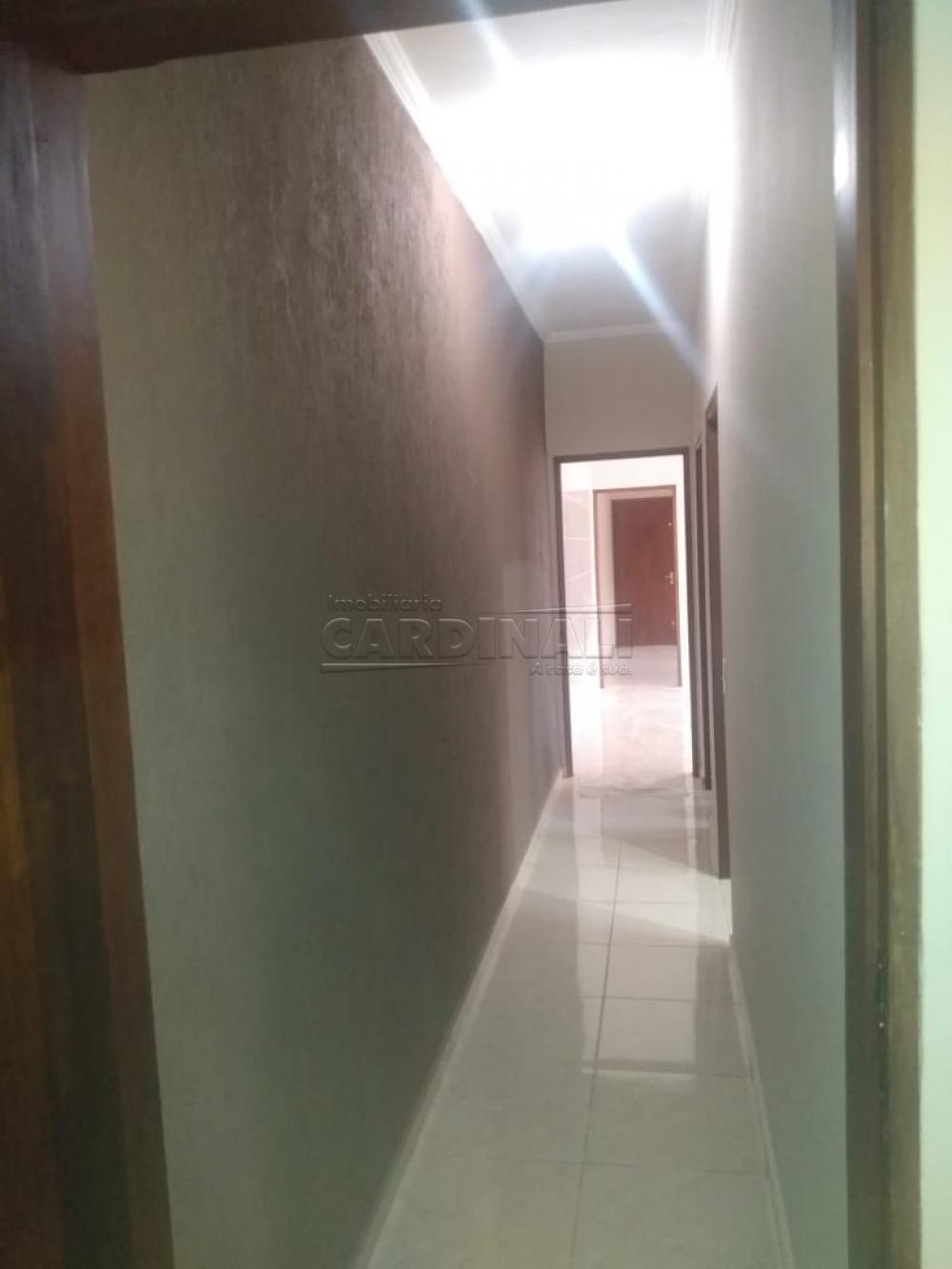 Comprar Casa / Padrão em São Carlos R$ 155.000,00 - Foto 3 Comprar Casa / Padrão em São Carlos R$ 155.000,00 - Foto 3