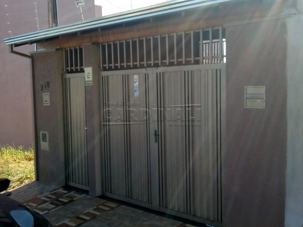 Comprar Casa / Padrão em São Carlos R$ 155.000,00 - Foto 1 Comprar Casa / Padrão em São Carlos R$ 155.000,00 - Foto 1