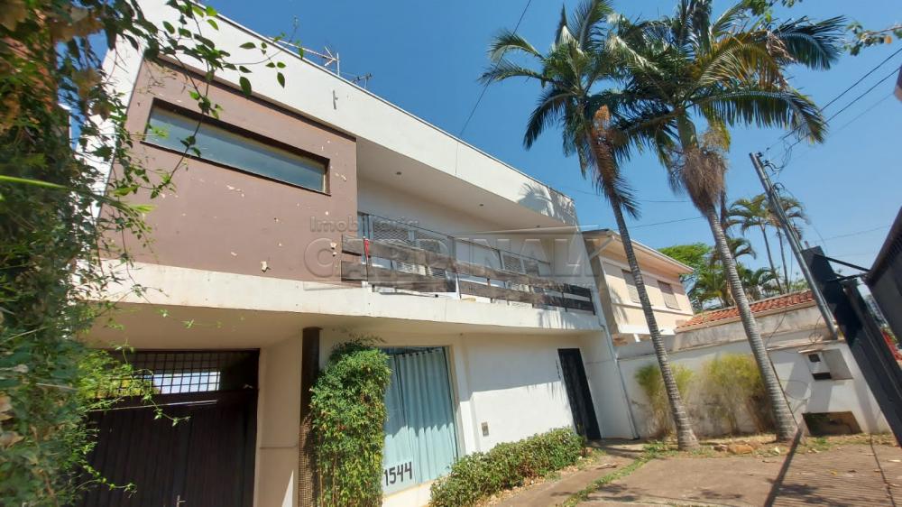 Alugar Casa / Padrão em São Carlos R$ 4.800,00 - Foto 1 Alugar Casa / Padrão em São Carlos R$ 4.800,00 - Foto 1