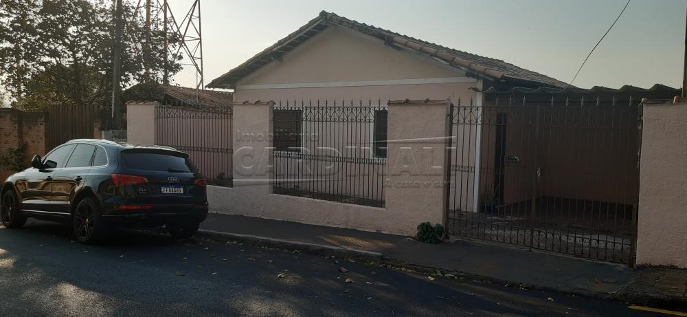 Alugar Casa / Padrão em São Carlos R$ 1.223,00 - Foto 1