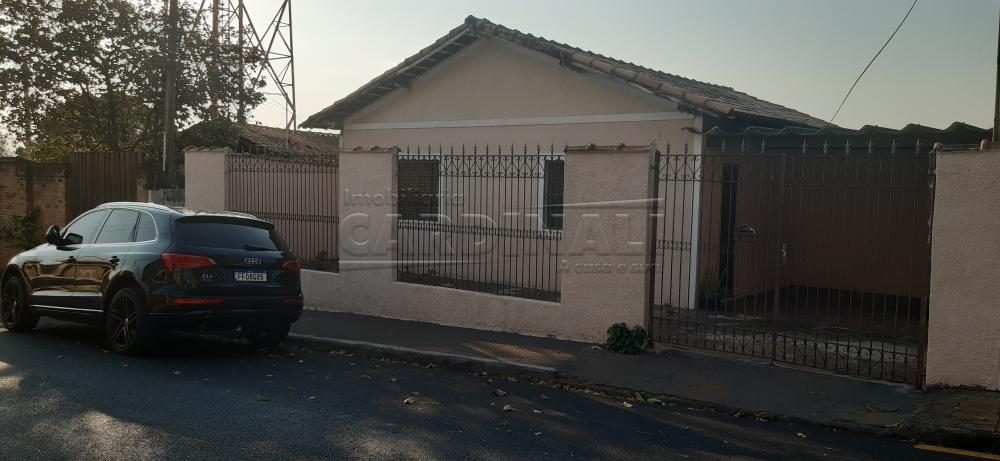 Alugar Casa / Padrão em São Carlos R$ 1.223,00 - Foto 1 Alugar Casa / Padrão em São Carlos R$ 1.223,00 - Foto 1