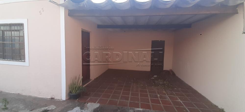Alugar Casa / Padrão em São Carlos R$ 1.223,00 - Foto 2
