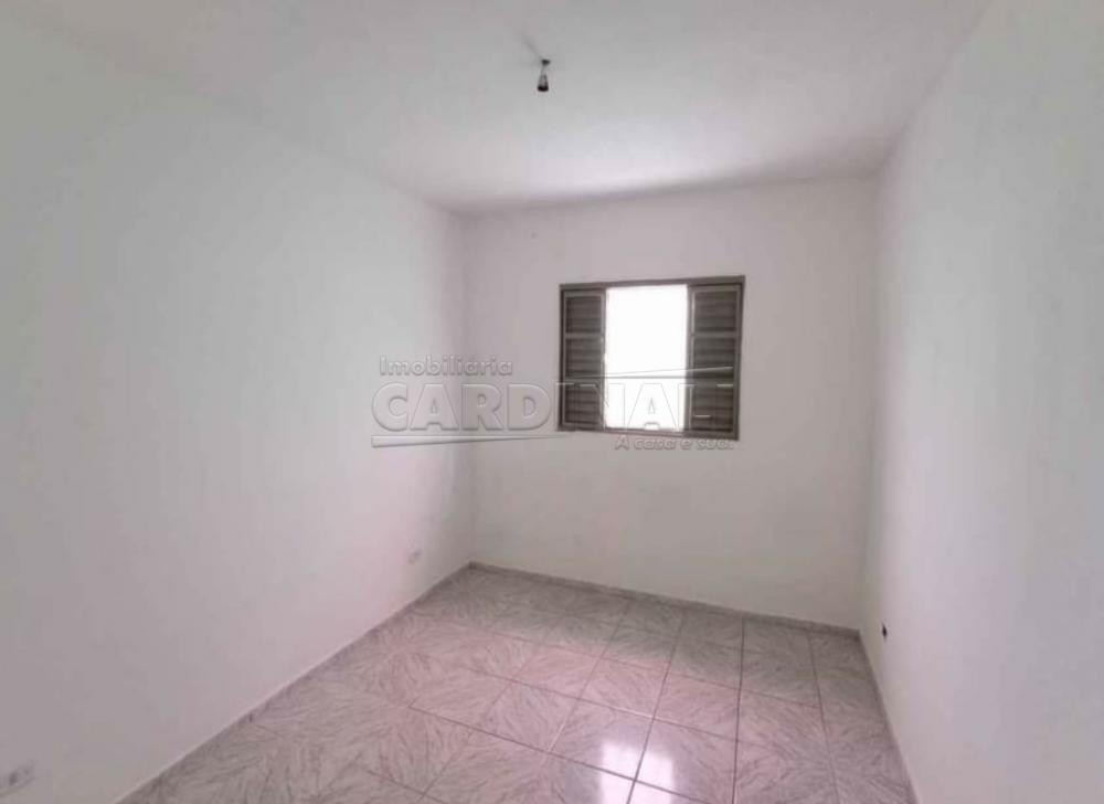 Alugar Casa / Padrão em São Carlos R$ 1.112,00 - Foto 22