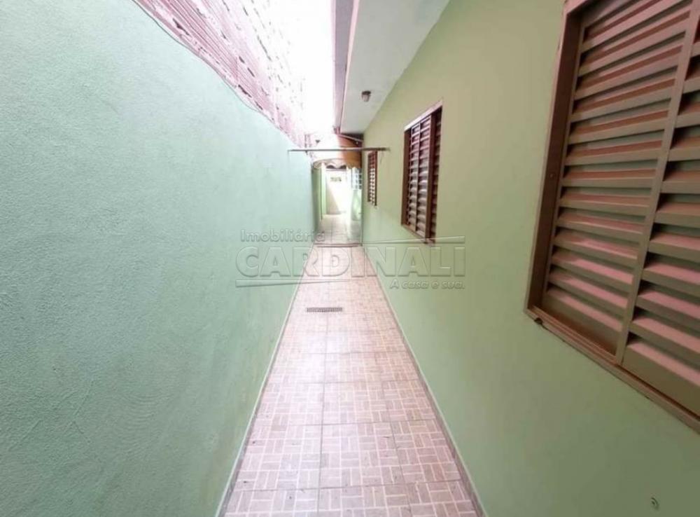 Alugar Casa / Padrão em São Carlos R$ 1.112,00 - Foto 34
