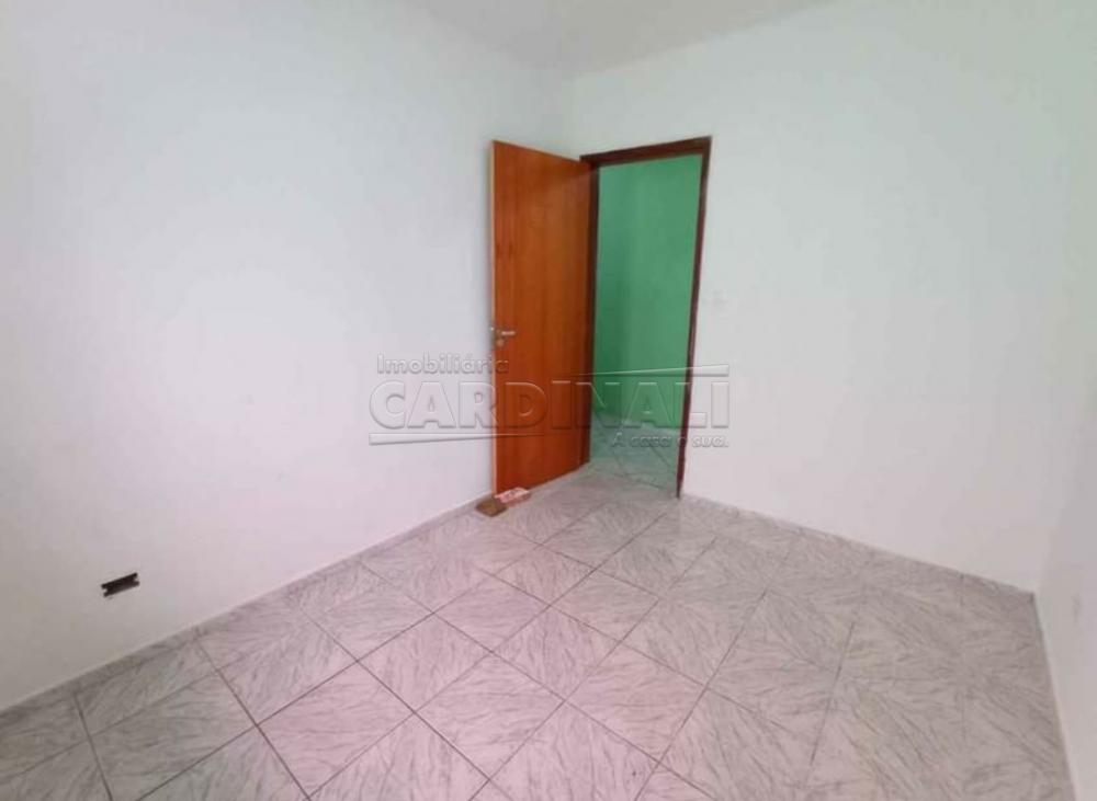 Alugar Casa / Padrão em São Carlos R$ 1.112,00 - Foto 21