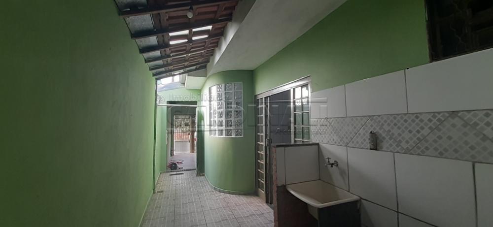 Alugar Casa / Padrão em São Carlos R$ 1.112,00 - Foto 33