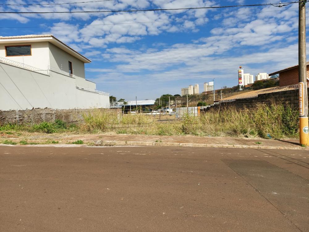 Terreno / Padrão em São Carlos 