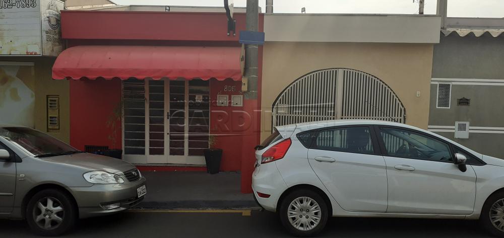 Alugar Comercial / Salão em São Carlos R$ 400,00 - Foto 1 Alugar Comercial / Salão em São Carlos R$ 400,00 - Foto 1