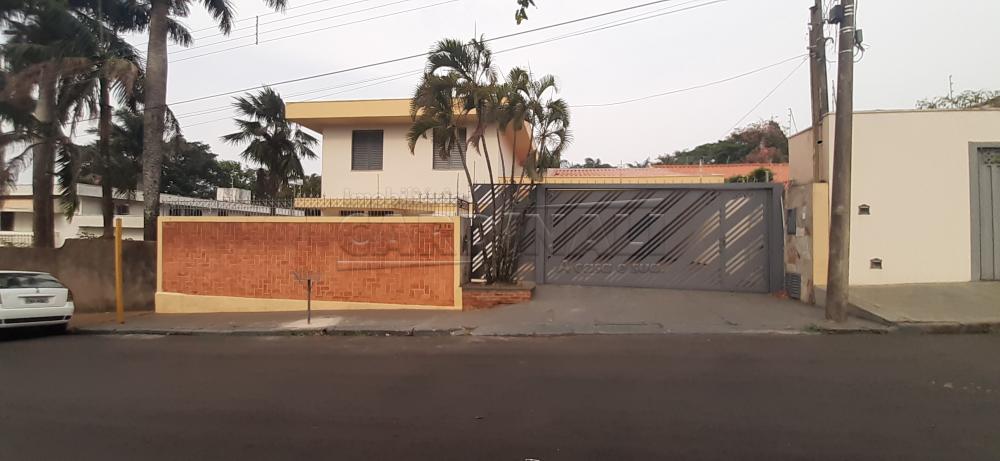 Casa / Sobrado em São Carlos Alugar por R$4.800,00