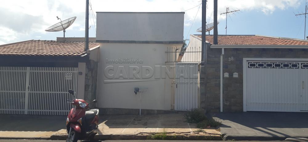 Alugar Apartamento / Kitchnet sem Condomínio em São Carlos R$ 445,00 - Foto 1 Alugar Apartamento / Kitchnet sem Condomínio em São Carlos R$ 445,00 - Foto 1