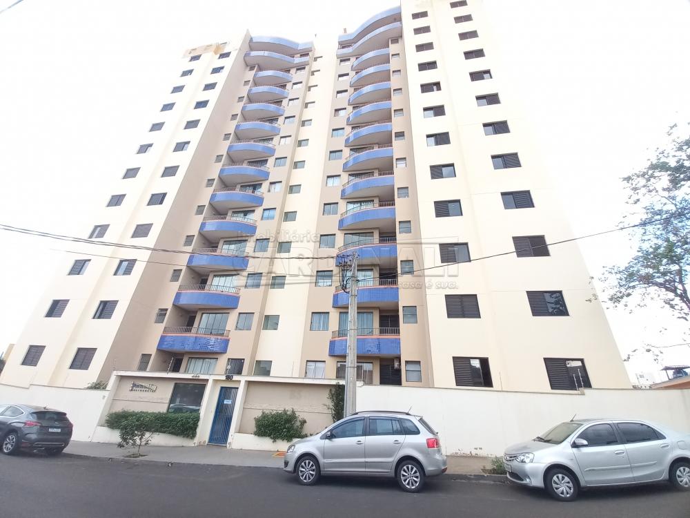 Alugar Apartamento / Padrão em São Carlos R$ 1.278,00 - Foto 2 Alugar Apartamento / Padrão em São Carlos R$ 1.278,00 - Foto 2