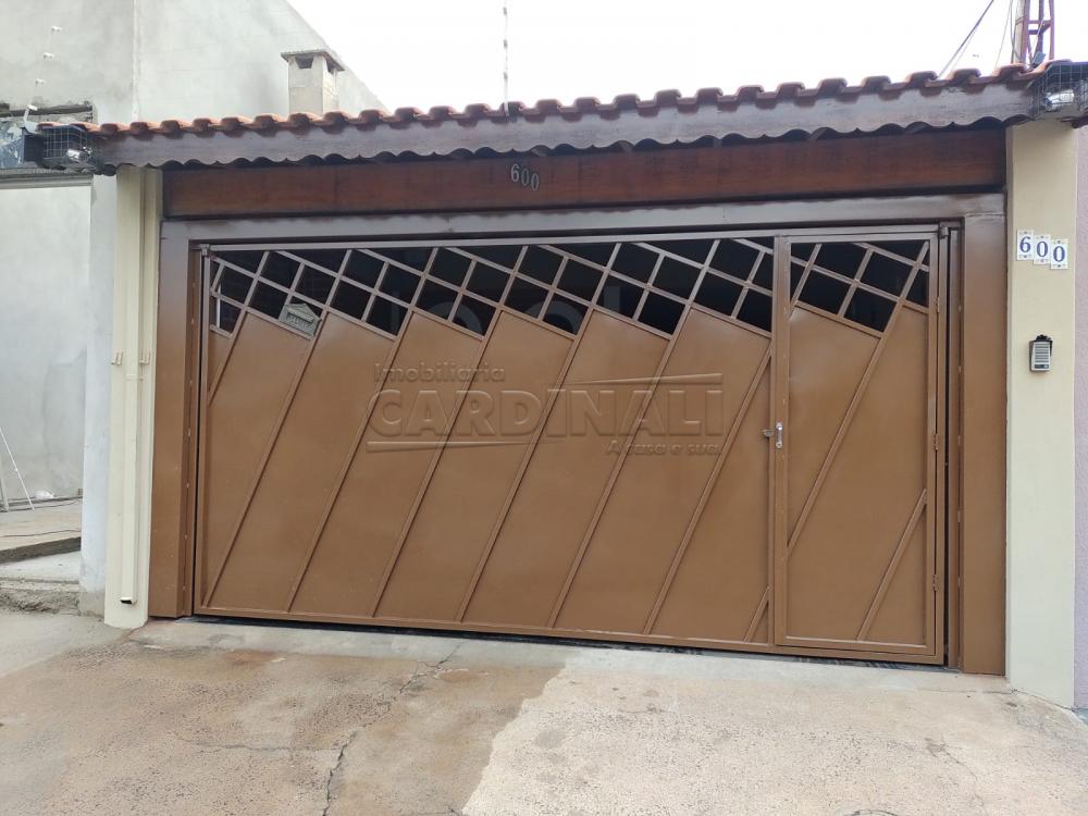 Comprar Casa / Padrão em São Carlos R$ 400.000,00 - Foto 1 Comprar Casa / Padrão em São Carlos R$ 400.000,00 - Foto 1