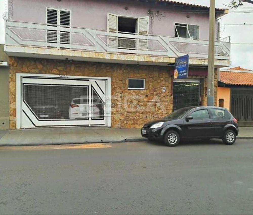 Casa / Sobrado em São Carlos , Comprar por R$590.000,00