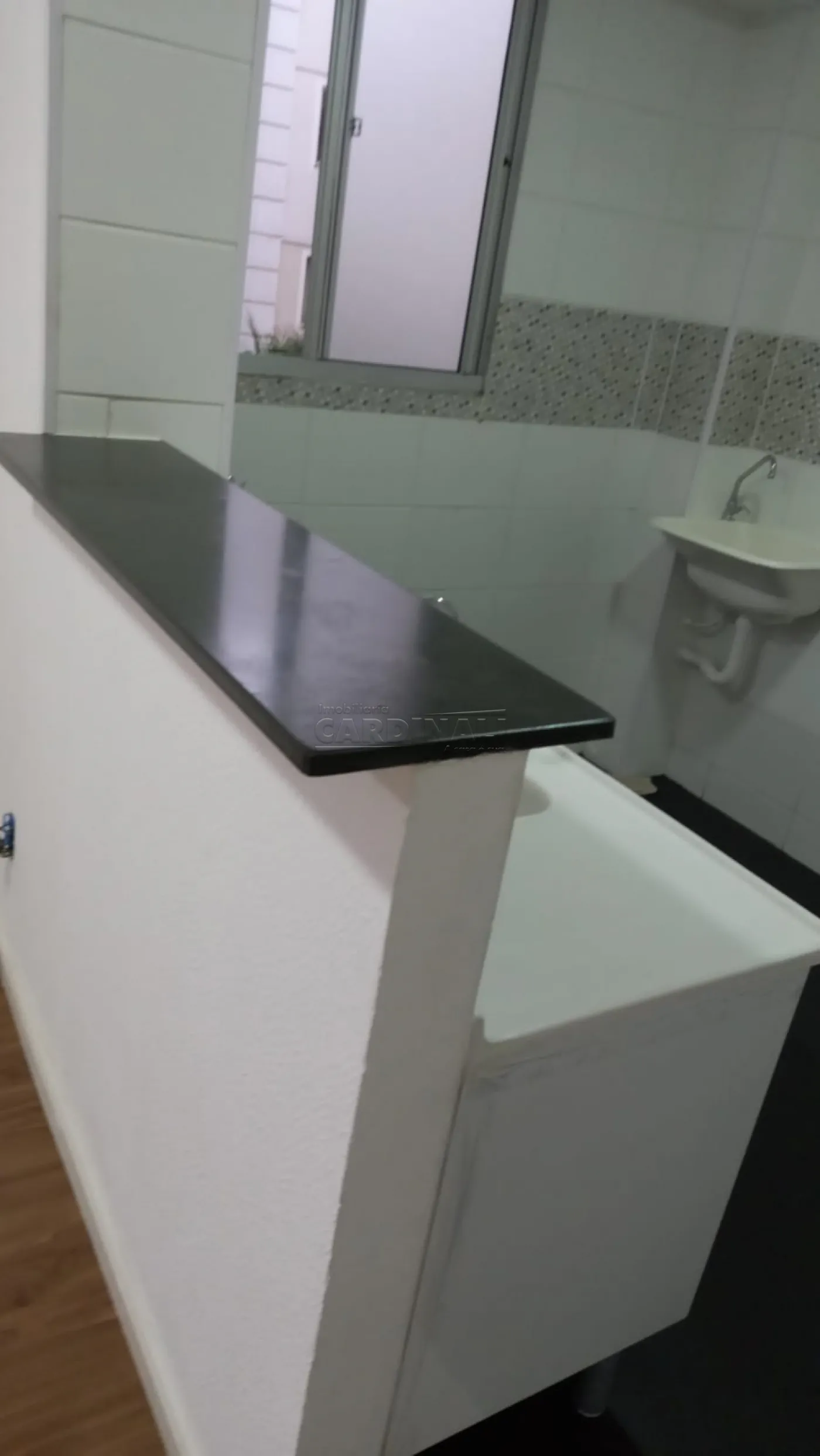 Alugar Apartamento / Padrão em São Carlos R$ 945,00 - Foto 4
