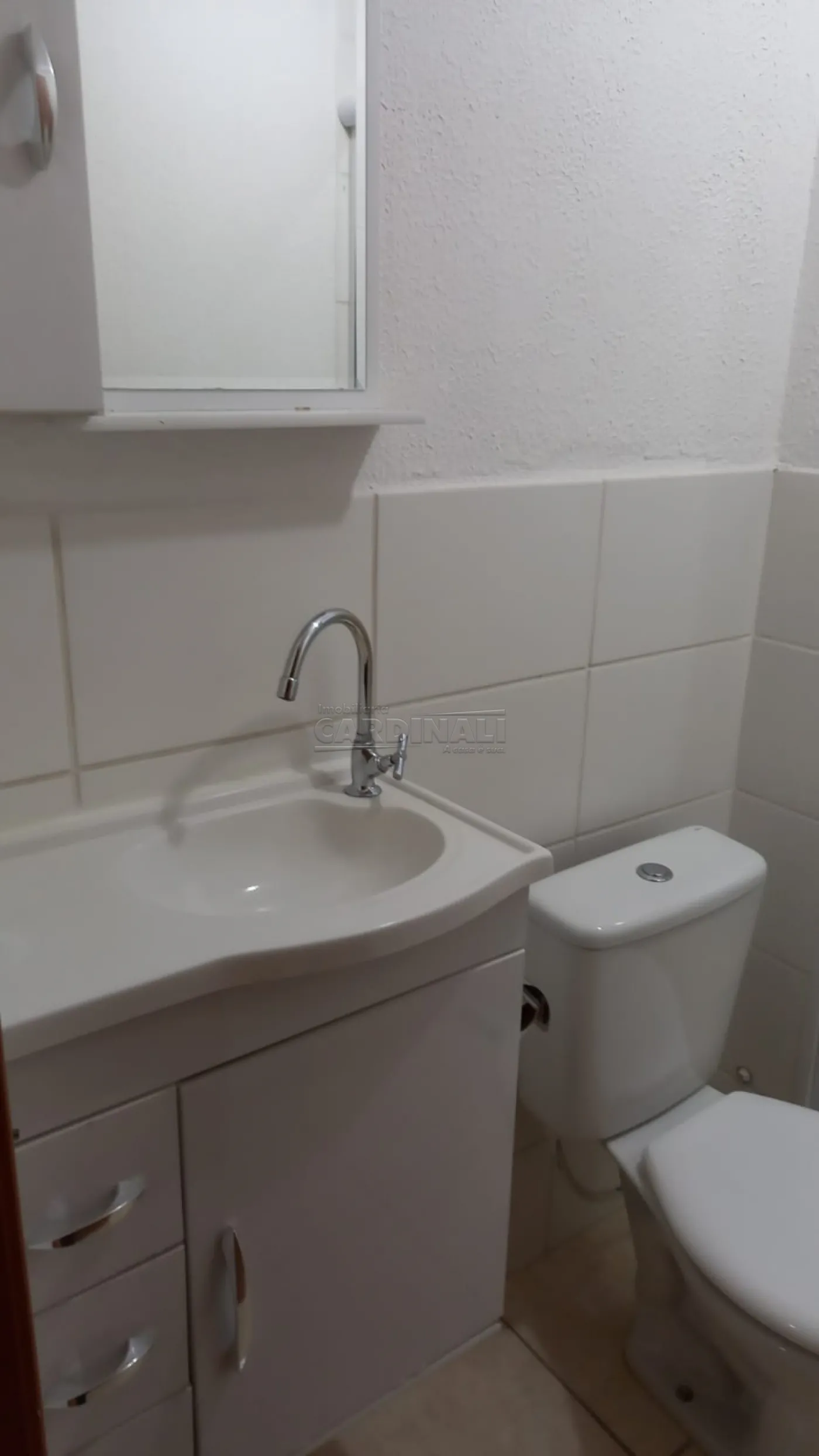 Alugar Apartamento / Padrão em São Carlos R$ 945,00 - Foto 12