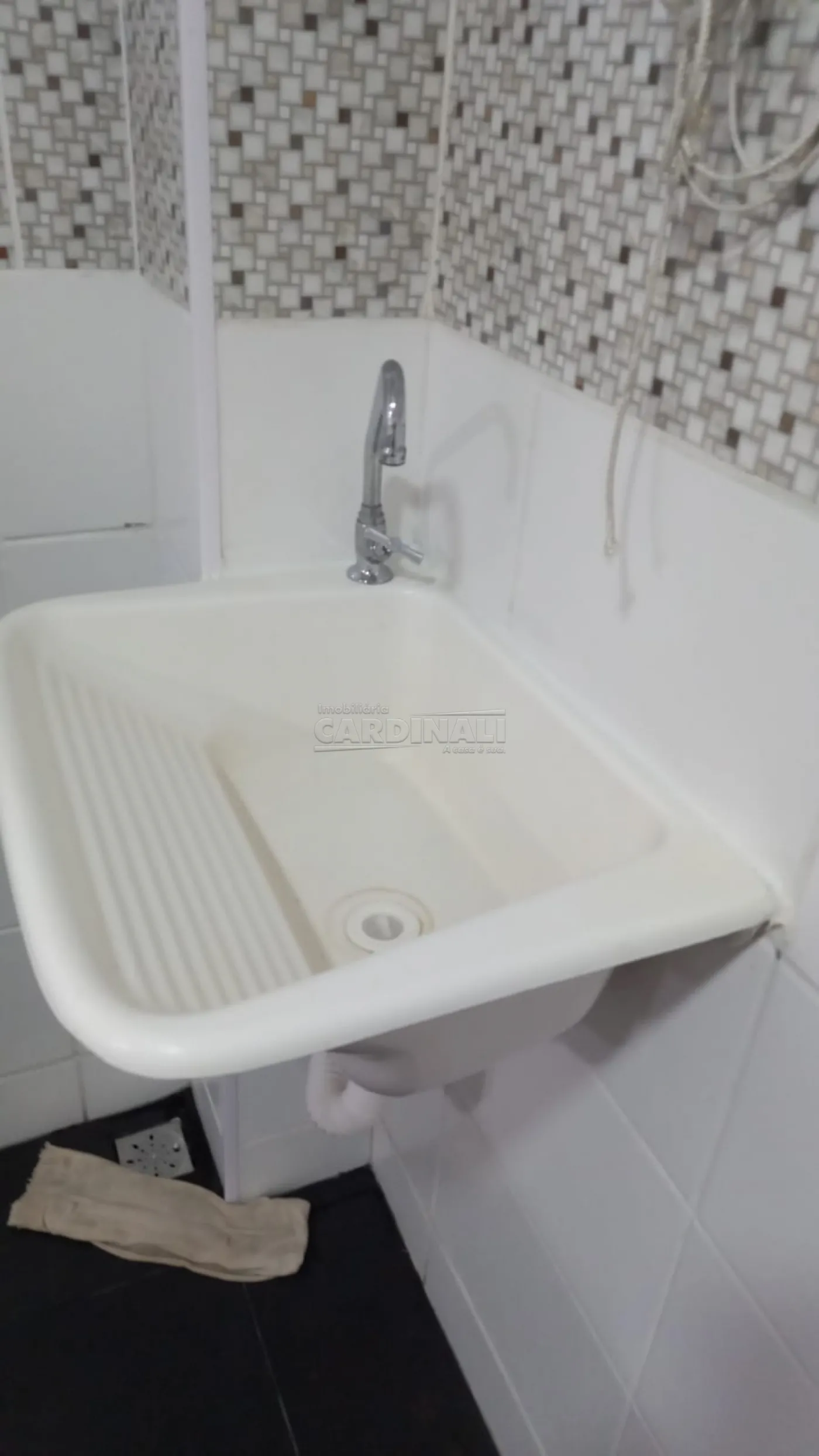 Alugar Apartamento / Padrão em São Carlos R$ 945,00 - Foto 7