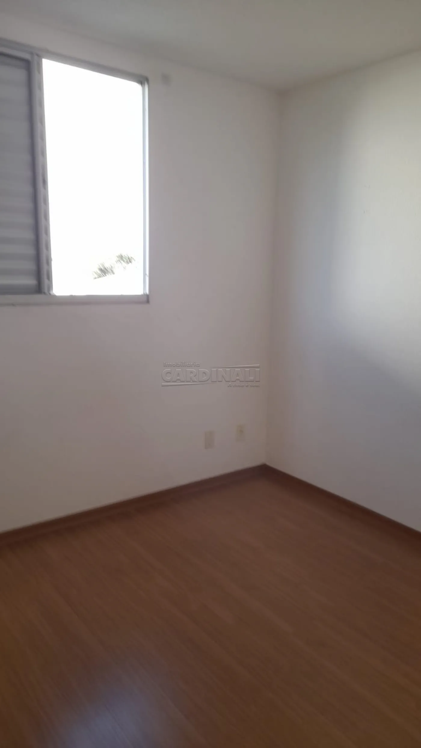 Alugar Apartamento / Padrão em São Carlos R$ 945,00 - Foto 9