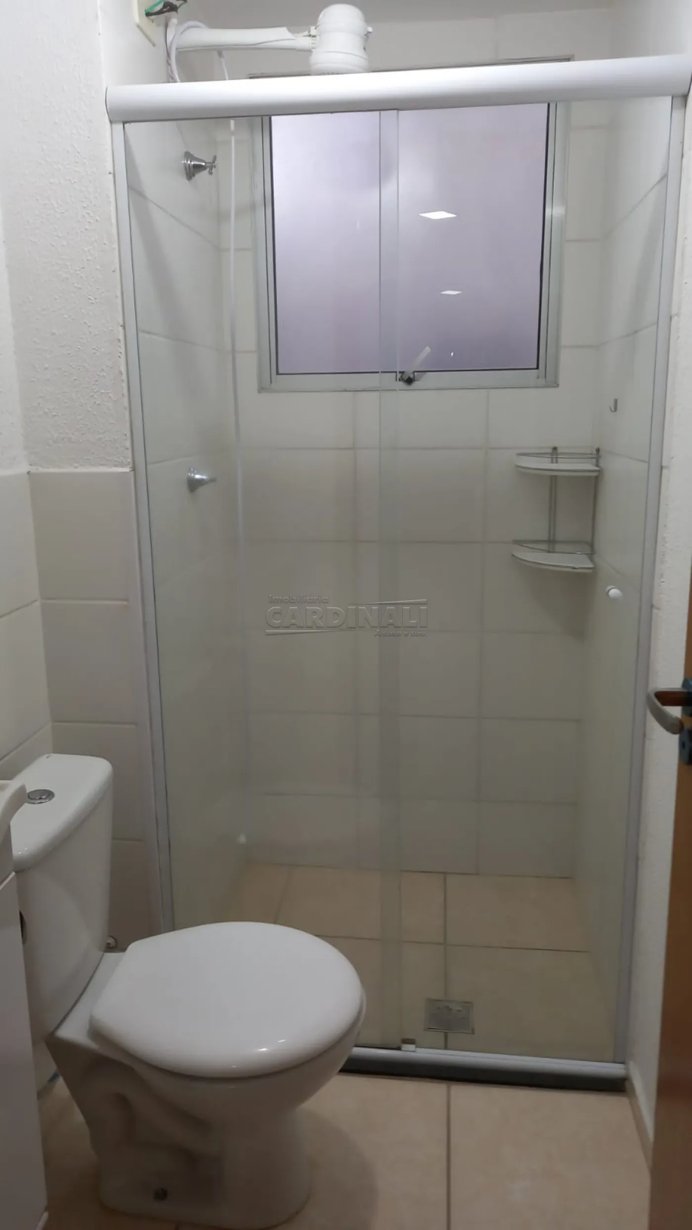 Alugar Apartamento / Padrão em São Carlos R$ 945,00 - Foto 13