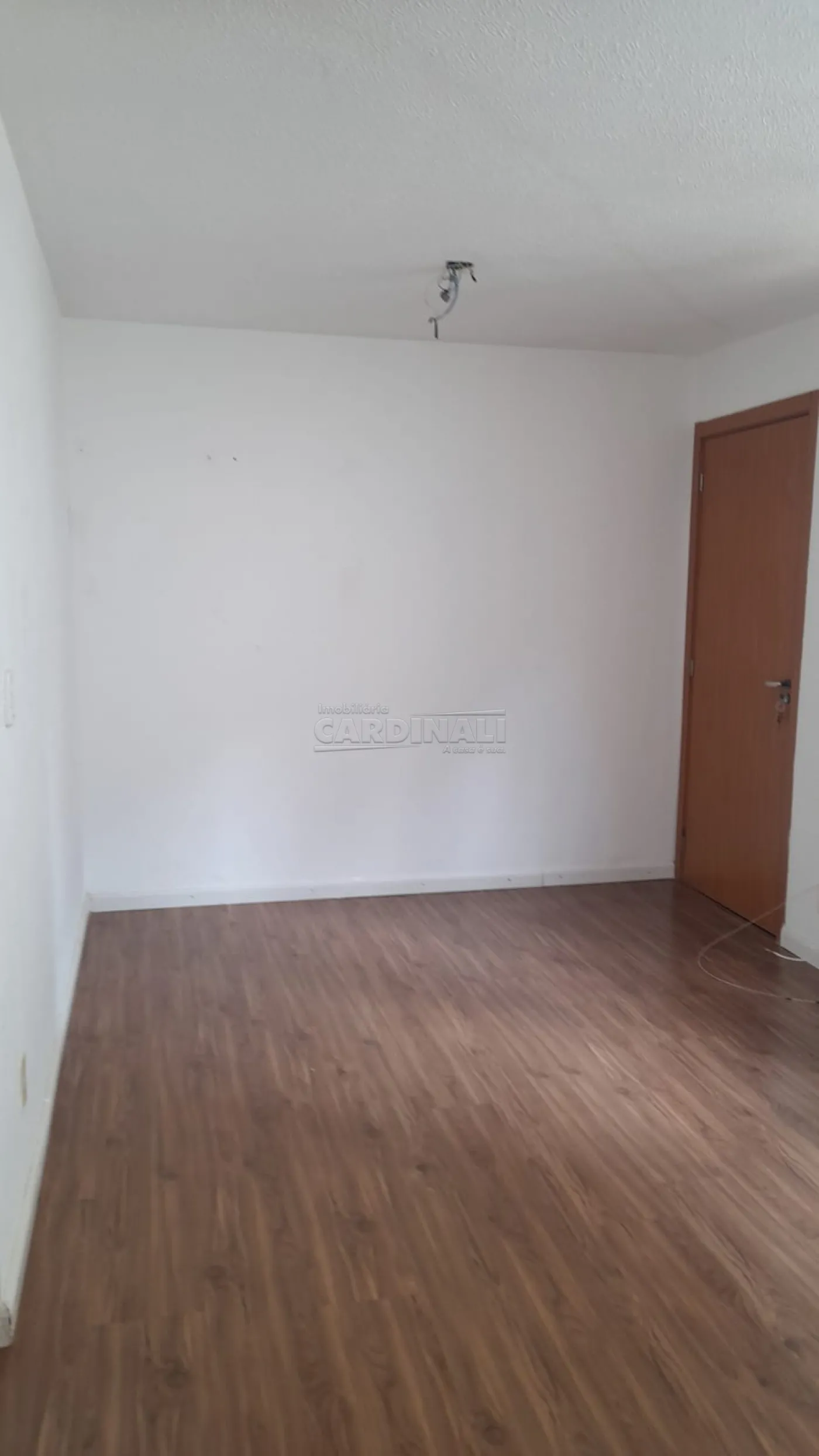 Alugar Apartamento / Padrão em São Carlos R$ 945,00 - Foto 10