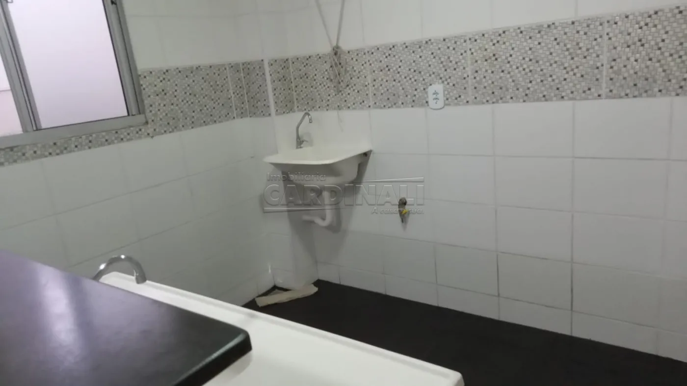 Alugar Apartamento / Padrão em São Carlos R$ 945,00 - Foto 5