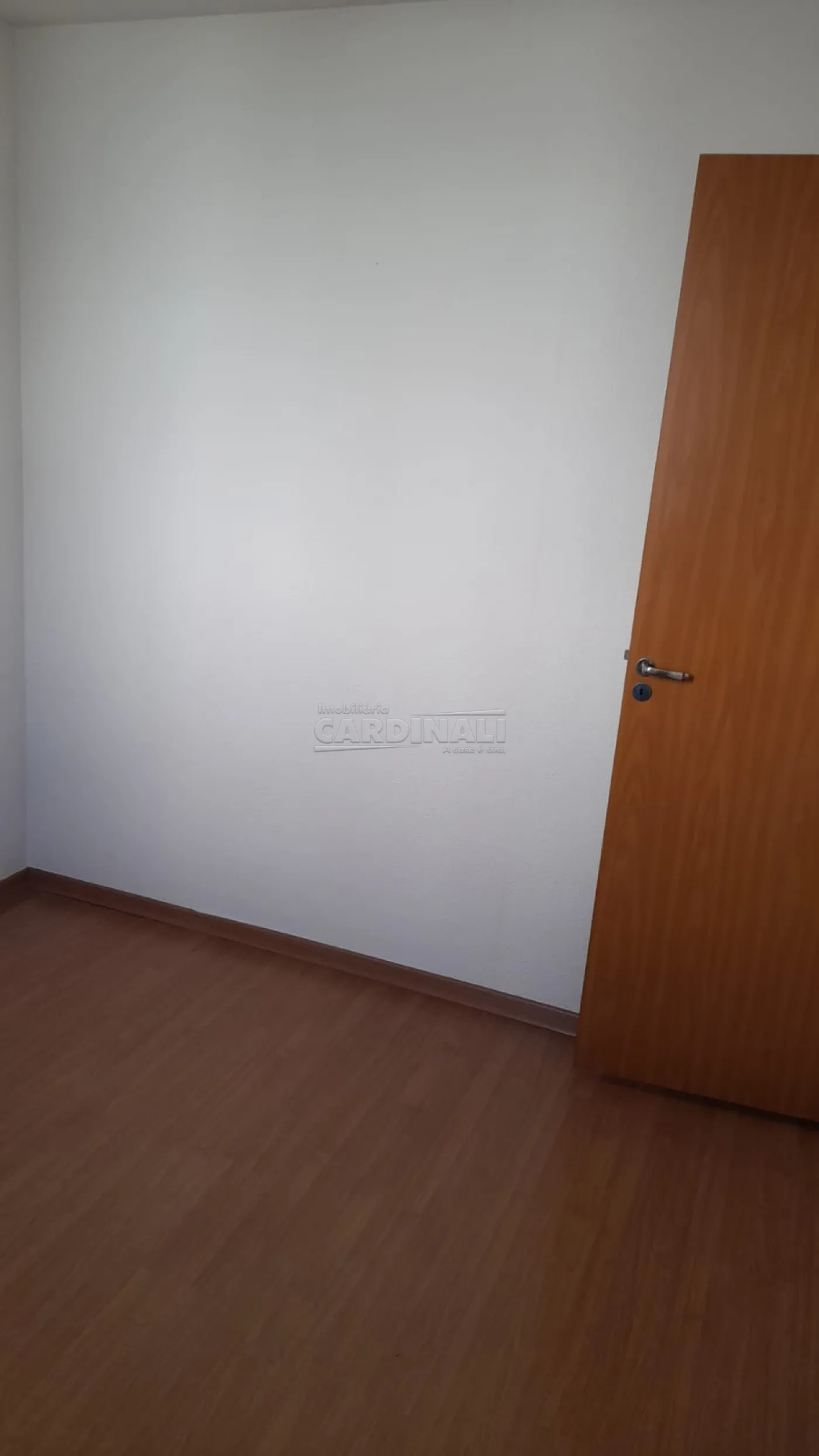 Alugar Apartamento / Padrão em São Carlos R$ 945,00 - Foto 11