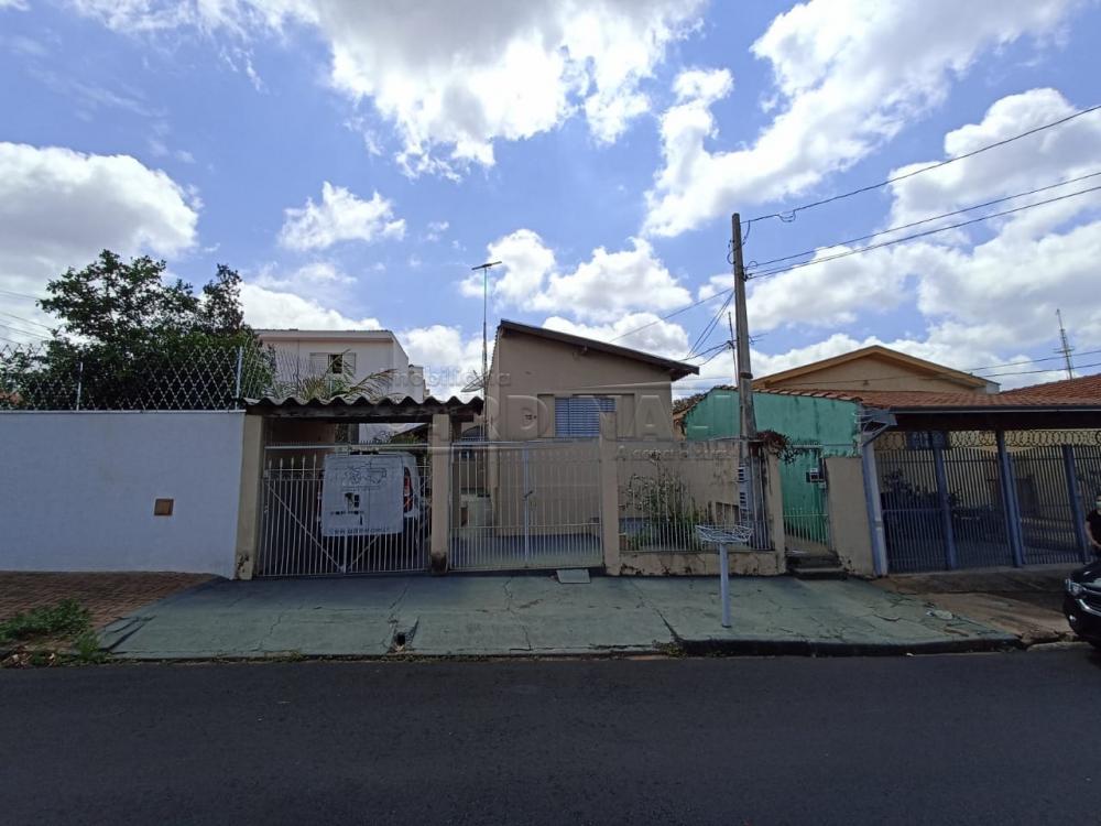 Casa / Padrão em São Carlos 