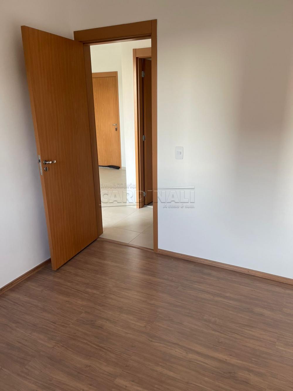 Alugar Apartamento / Padrão em Araraquara R$ 1.000,00 - Foto 16