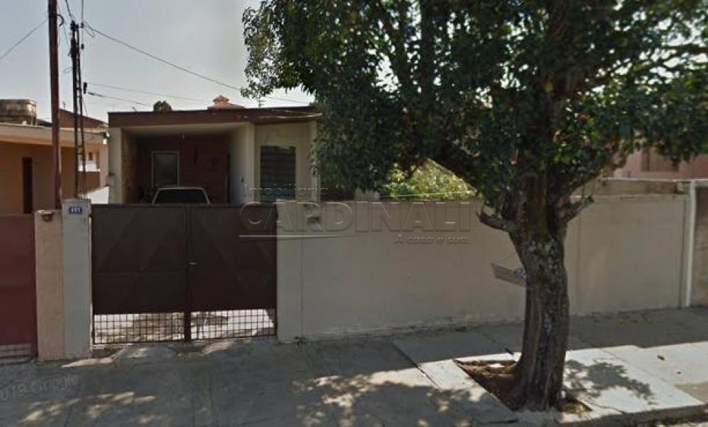 Casa / Padrão em São Carlos Alugar por R$1.545,00