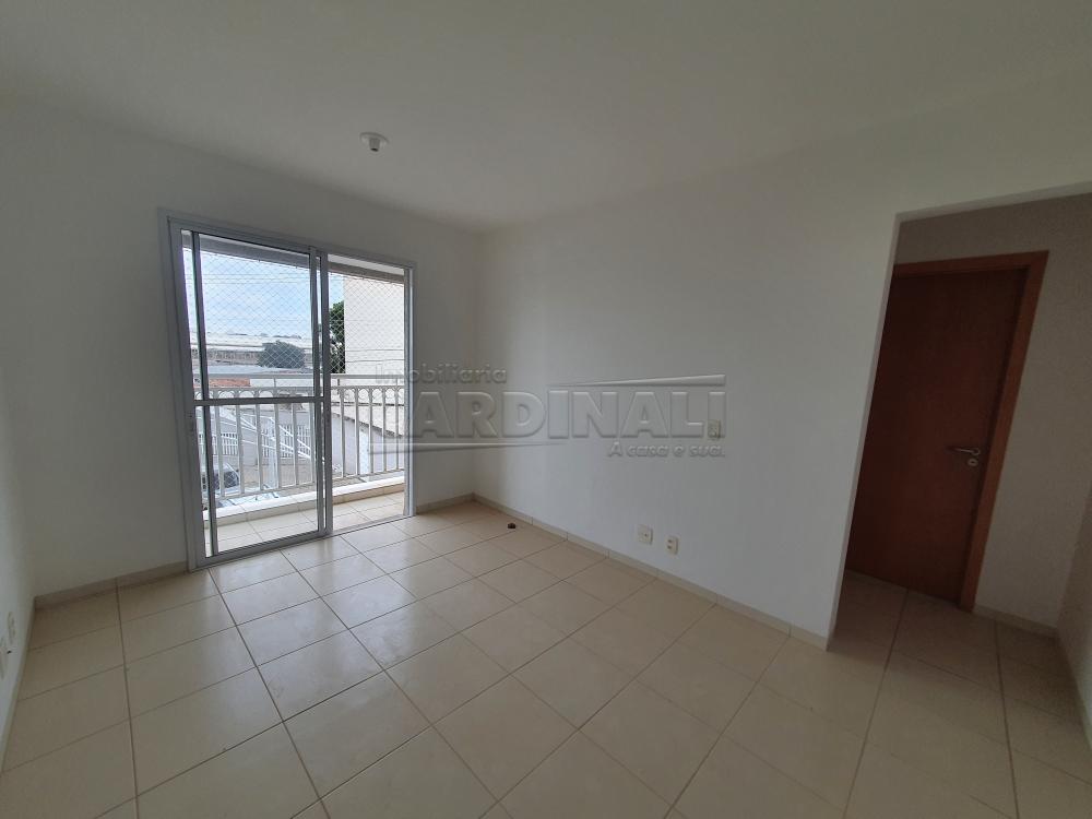 Alugar Apartamento / Padrão em São Carlos R$ 1.000,00 - Foto 3 Alugar Apartamento / Padrão em São Carlos R$ 1.000,00 - Foto 3