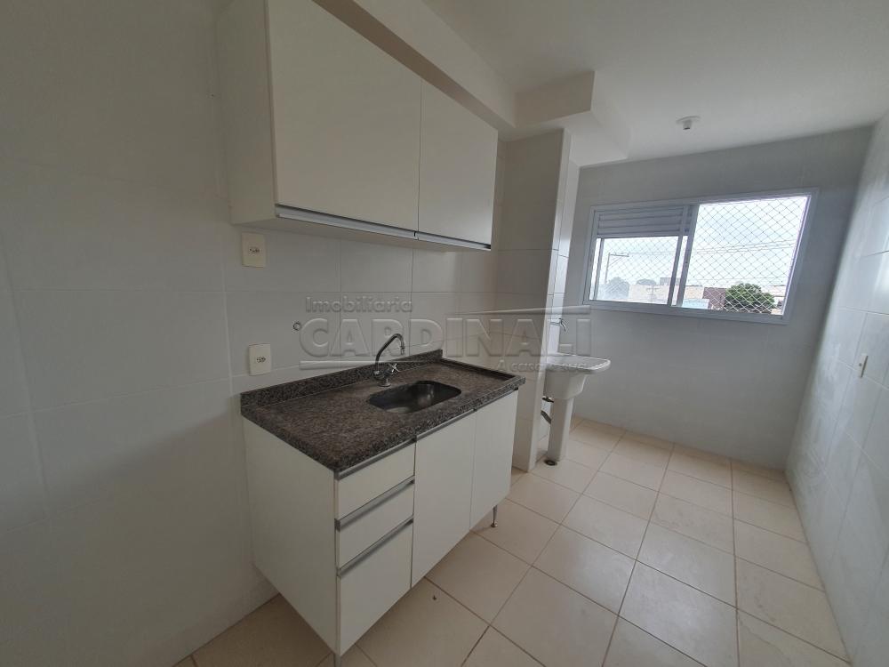 Alugar Apartamento / Padrão em São Carlos R$ 1.000,00 - Foto 6 Alugar Apartamento / Padrão em São Carlos R$ 1.000,00 - Foto 6