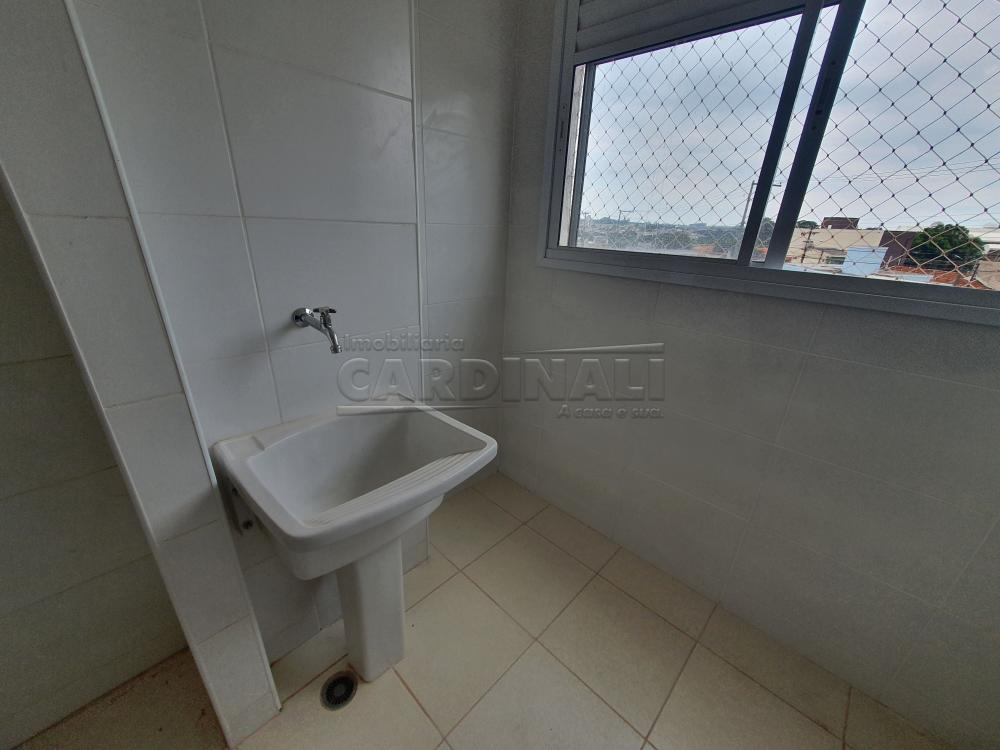 Alugar Apartamento / Padrão em São Carlos R$ 1.000,00 - Foto 8 Alugar Apartamento / Padrão em São Carlos R$ 1.000,00 - Foto 8