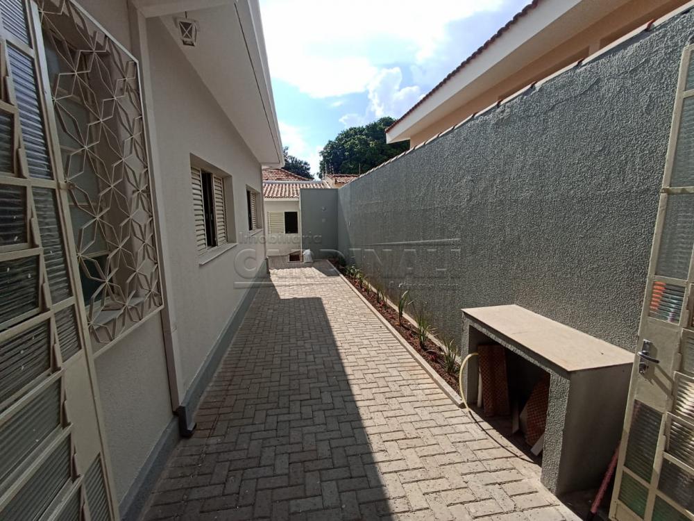 Alugar Casa / Padrão em São Carlos R$ 2.778,00 - Foto 18