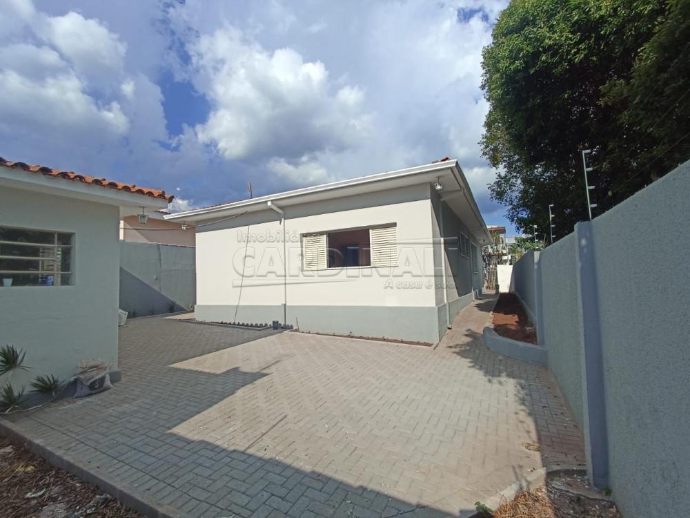 Alugar Casa / Padrão em São Carlos R$ 2.778,00 - Foto 34