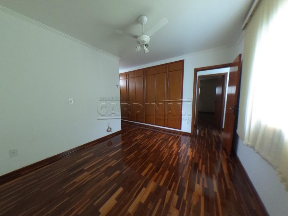 Alugar Casa / Padrão em São Carlos R$ 5.556,00 - Foto 25