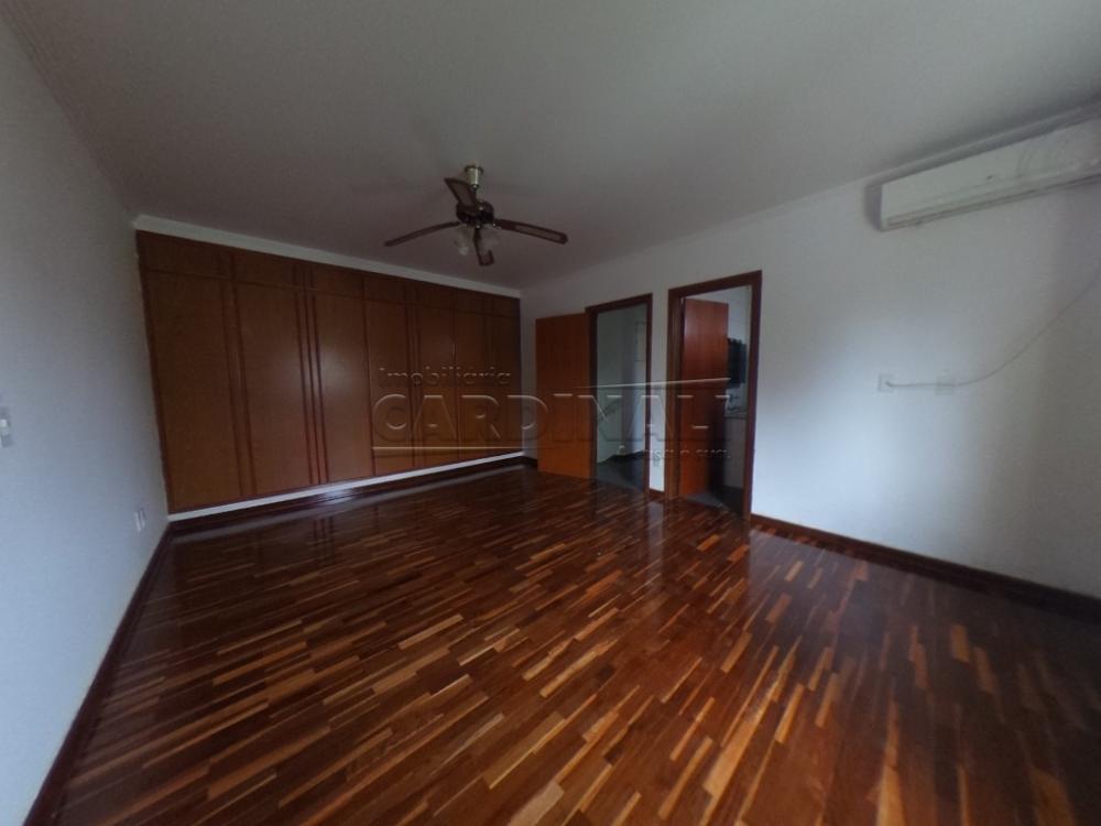 Alugar Casa / Padrão em São Carlos R$ 5.556,00 - Foto 28