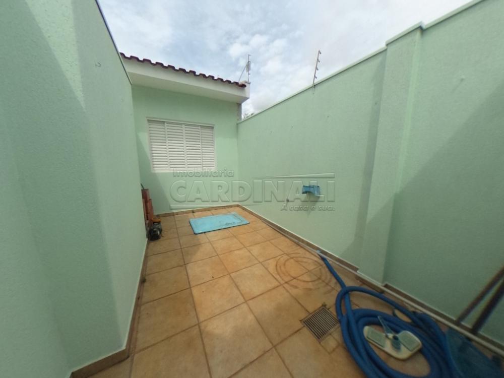 Alugar Casa / Padrão em São Carlos R$ 5.556,00 - Foto 35